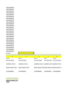 ABCD0000040
ABCD0000041
ABCD0000042
ABCD0000043
ABCD0000044
ABCD0000045
ABCD0000046
ABCD0000047
ABCD0000048
ABCD0000049
ABCD0