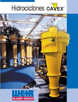 Hidrociclones
