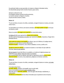 4
En particular había un pez parecido a la mojarra o tilapia le llamaban lacha.
Era desechado porque tenía muchos huesos y po
