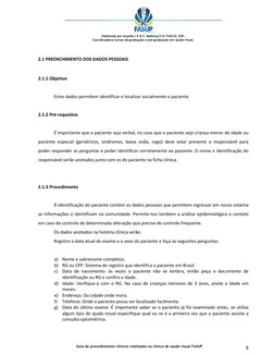 Elaborada por Anyella I.P.B.S. Malburg O.D; FIACLE; ESP.
Coordenadora Cursos de graduação e pós-graduação em saúde visual.
Gu