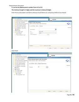 Teamcenter User Manual, Item Create and Workflow | PDF | Computing ...