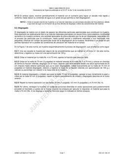 NMX-C-468-ONNCCE-2018 
 
Declaratoria de Vigencia publicada en el D.O.F. el día 14 de noviembre de 2018 
SINEC-201802131715