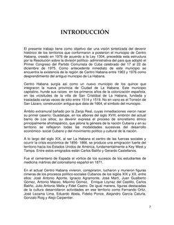 7
INTRODUCCIÓN 
 
 
 
El presente trabajo tiene como objetivo dar una visión sintetizada del devenir 
histórico
