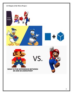 8 
6.0 Outputs of the Micro-Project: 
 
 
 
 
 
