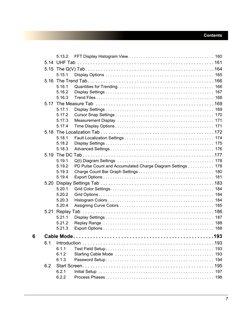 MPD 600 Manual | PDF