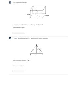 8th Grade LEAP 2025 Math Practice Test | PDF | Equations | Function ...
