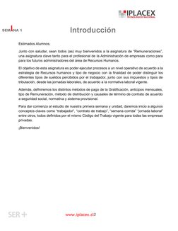 www.iplacex.cl 2 
     
 
 Introducción 
 
Estimados Alumnos,  
Junto con saludar, sean todos (as) muy biHQYH