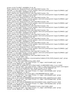 group-title="CLIPES",XXXVOD3D-27+18 3D
http://galleries.3Dcatchyfetish.com/tube/028/trailer.f4v
#EXTINF:-1 tvg-logo="https://