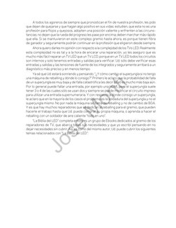 A todos los agoreros de siempre que pronostican el fin de nuestra profesión, les pido 
que dejen de quejarse y que hagan algo