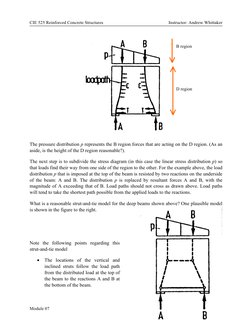 CIE 525 Reinforced Concrete Structures 
 
Instructor: Andrew Whittaker 
Module 07 
  
 
 
 
 
Page 7 
 
 
 
 
 
 
 
 
 
 
The