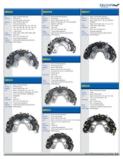 For
Used On
Replaces
Unit
Lester
Dimensions
Notes
Features
Also Consider
Bosch 110A IR/EF Alternators	
(2008-06) VW	
Audi, Se