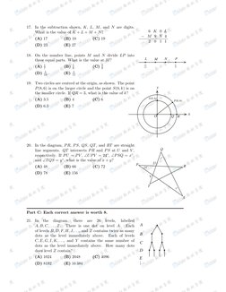 17.
In the subtraction shown, K, L, M, and N are digits.
What is the value of K + L + M + N?
(A) 17
(B) 18
(C) 19
(D) 23
(E)
