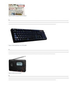 ICT Module 2 Overview and Activities | PDF | Internet | Cloud Computing