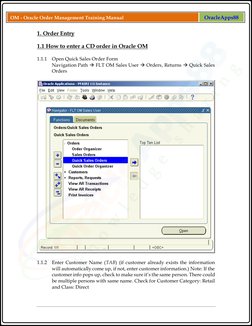 Oracle Order Management User Guide | PDF | Credit Card | Invoice
