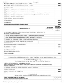 15/4/2020
Declaraguate
https://declaraguate.sat.gob.gt/declaraguate-web/
6/8
Renta Neta (Diferencia entre renta bruta, costos