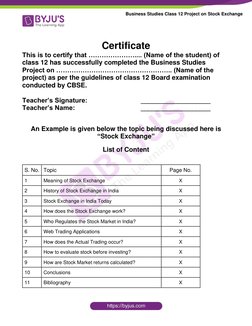 (https://byjus.com/?utm_source=pdf-click) 
  (https://byjus.com/?utm_source=pdf-click)
 
 
Business Studies Class 12 Project