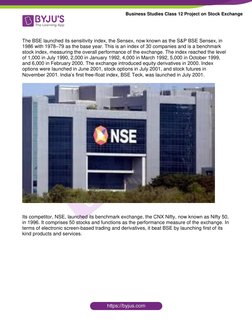 (https://byjus.com/?utm_source=pdf-click) 
  (https://byjus.com/?utm_source=pdf-click)
 
 
Business Studies Class 12 Project