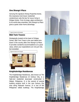 Condominium Design Guidelines Overview | PDF | Condominium | Road