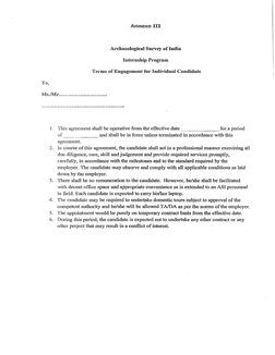 ASI Internship Program Overview 2025 | PDF | Internship | Job Hunting