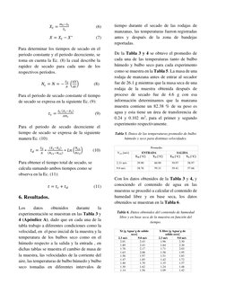 𝑋𝑡=
𝑚𝑡−𝑆𝑠
𝑆𝑠
                          (6) 
𝑋= 𝑋𝑡−𝑋∗                       (7)  
Para determinar los tiempos de s