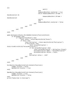 Mining Simulator Auto Script Guide | PDF | Computing | Computer Science