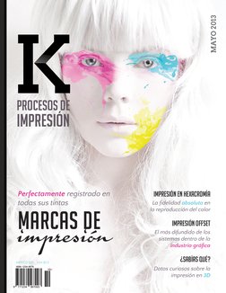 IMPRESIÓN EN HEXACROMÍA
IMPRESIÓN OFFSET
¿sabías qué?
La fidelidad absoluta en 
la reproducción del color
El más difundido de