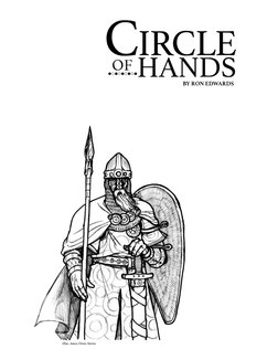Circle of Hands | PDF | Young Adult