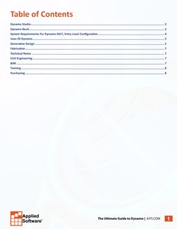 The Ultimate Guide To Dynamo | PDF | Autodesk Revit | Computer Programming