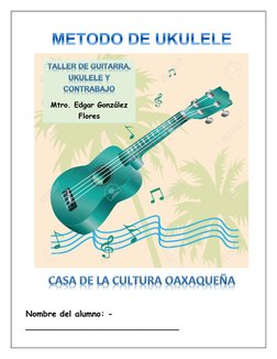  
 
 
 
Nombre del alumno: -
______________________________ 
Mtro. Edgar González 
Flores 
