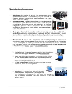 ICF Module Grade 7 1st Quarter | PDF | Computer Network | Personal ...