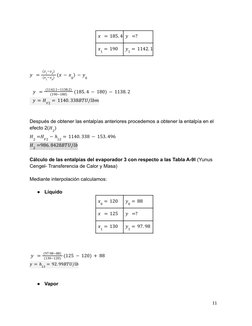 𝑥= 185. 41𝑦=?
𝑥1 = 190
𝑦1 = 1142. 1
𝑦=
(𝑦1−𝑦0)
(𝑥1−𝑥0) (𝑥−𝑥0) −𝑦0
𝑦= (1142.1−1138.2)
(190−180)
(185. 4 −180) −11