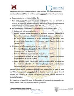 División de Ingenierías, Campus Guanajuato 
Sede Belén: Av. Juárez 77, Centro Guanajuato, GTO, México; C.P. 36000 
4 
 
 
 
L