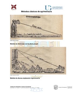 División de Ingenierías, Campus Guanajuato 
Sede Belén: Av. Juárez 77, Centro Guanajuato, GTO, México; C.P. 36000 
7 
 
 
 
M