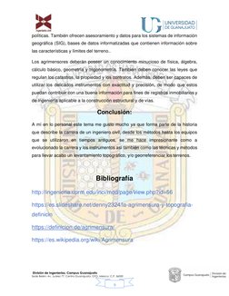 División de Ingenierías, Campus Guanajuato 
Sede Belén: Av. Juárez 77, Centro Guanajuato, GTO, México; C.P. 36000 
9 
 
 
 
p