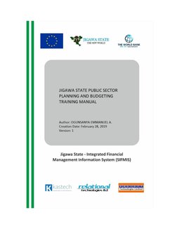 Hyperion Planning User Guide | PDF | Microsoft Excel | Microsoft Office