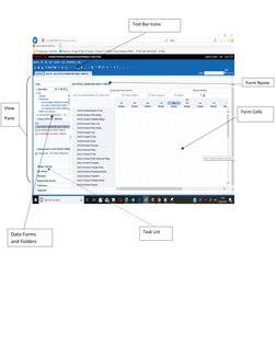 Hyperion Planning User Guide | PDF | Microsoft Excel | Microsoft Office