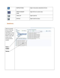 Hyperion Planning User Guide | PDF | Microsoft Excel | Microsoft Office