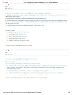 21/11/2020
APX2 - Clique aqui para responder ao questionário on-line: Revisão da tentativa
https://graduacao.cederj.edu.br/av