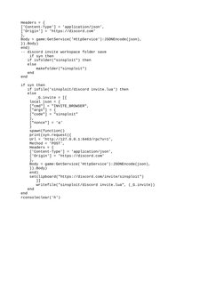 Boxing Beta GUI Script Guide | PDF | Computer Engineering | System Software