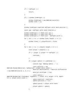 Shellshock.io Aimbot & ESP Script | PDF | Computing | Software