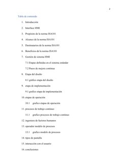 Isa101 Norma ISA-101 para Diseño de HMI | PDF | Monitor de computadora | Diseño