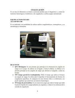 Manual de Química Sanguínea en Laboratorio | PDF | Anticuerpo | Sangre