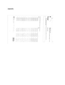 Appendix
