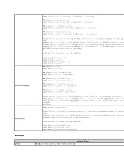 NetApp Command Line Cheatsheet | PDF | Computer Data | Booting