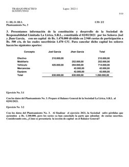 TRABAJO PRÁCTICO 
SUSTITUTIVO 
Lapso  2022-1 
5/10 
 
 
U: III, O: III.1.