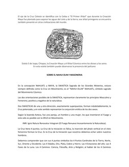 (http://3.bp.blogspot.com/_JzxfHuAL9uk/S9s8Biq3pYI/AAAAAAAACh8/ZkX4kCiveC0/s1600/036.jpg)El eje de la Cruz Celeste se identi