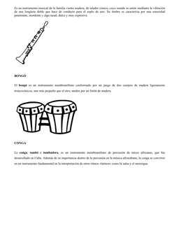 Es un instrumento (https://es.wikipedia.org/wiki/Instrumento_musical) musical de la familia viento madera (https://es.wikiped