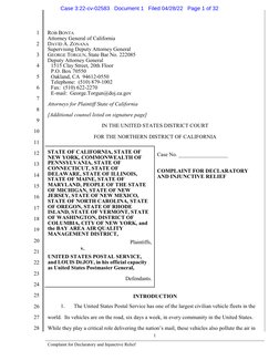 1 
2 
3 
4 
5 
6 
7 
8 
9 
10 
11 
12 
13 
14 
15 
16 
17 
18 
19 
20 
21 
22 
23 
24 
25 
26 
27 
28 
 
  
1 
 
Complaint fo