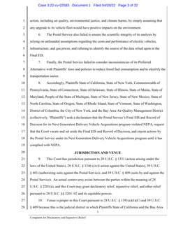 1 
2 
3 
4 
5 
6 
7 
8 
9 
10 
11 
12 
13 
14 
15 
16 
17 
18 
19 
20 
21 
22 
23 
24 
25 
26 
27 
28 
 
  
3 
 
Complaint fo