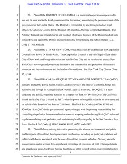 1 
2 
3 
4 
5 
6 
7 
8 
9 
10 
11 
12 
13 
14 
15 
16 
17 
18 
19 
20 
21 
22 
23 
24 
25 
26 
27 
28 
 
  
8 
 
Complaint fo